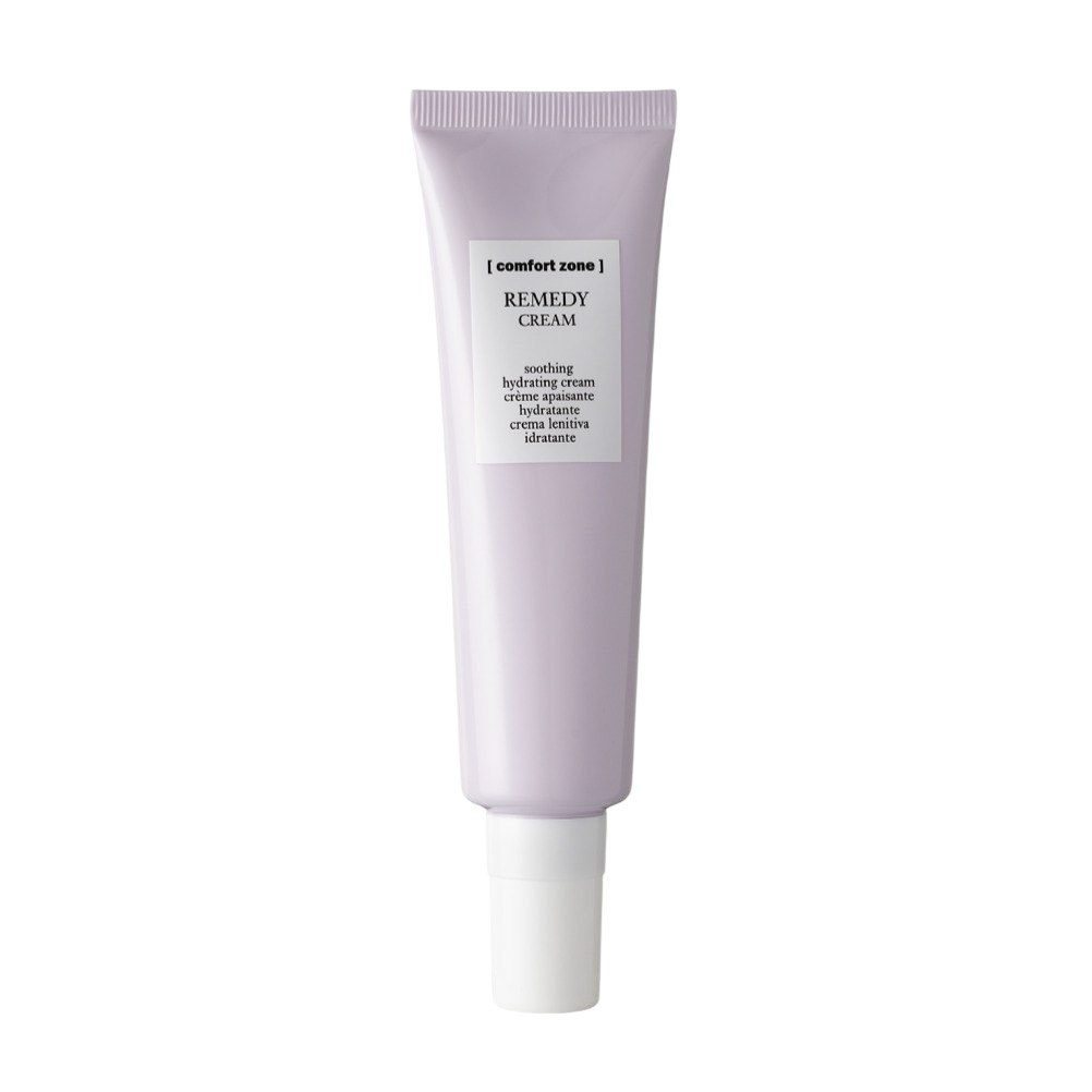 Comfort Zone Remedy Cream 60ml - Заспокійливий зволожувальний крем